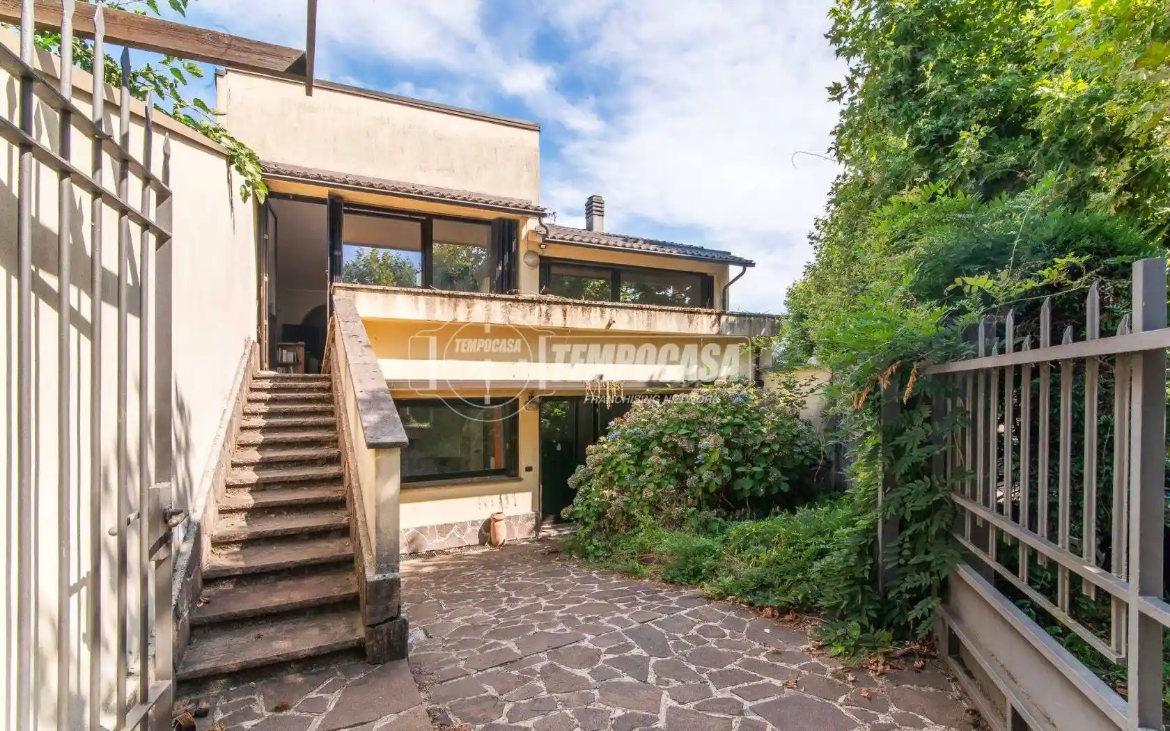 Villetta a schiera in vendita a Olgiate Olona