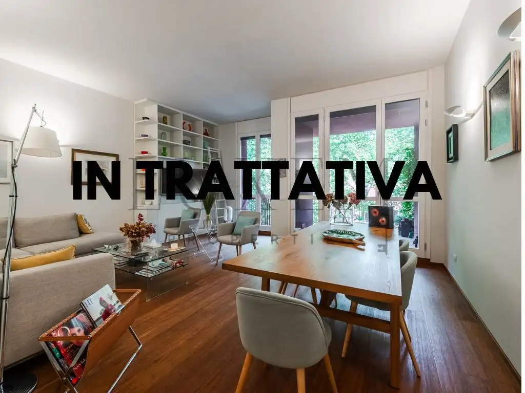 Apartment in vendita a Milan