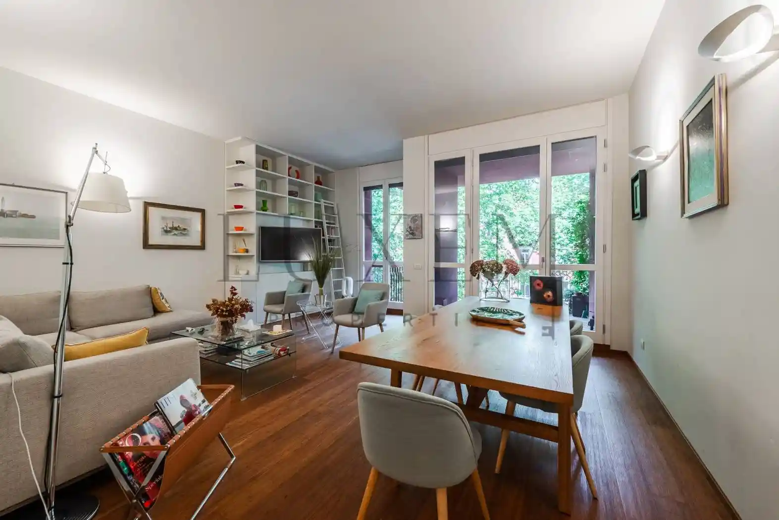 Trilocale viale Bianca Maria, Piave - Tricolore, Milano - foto 2