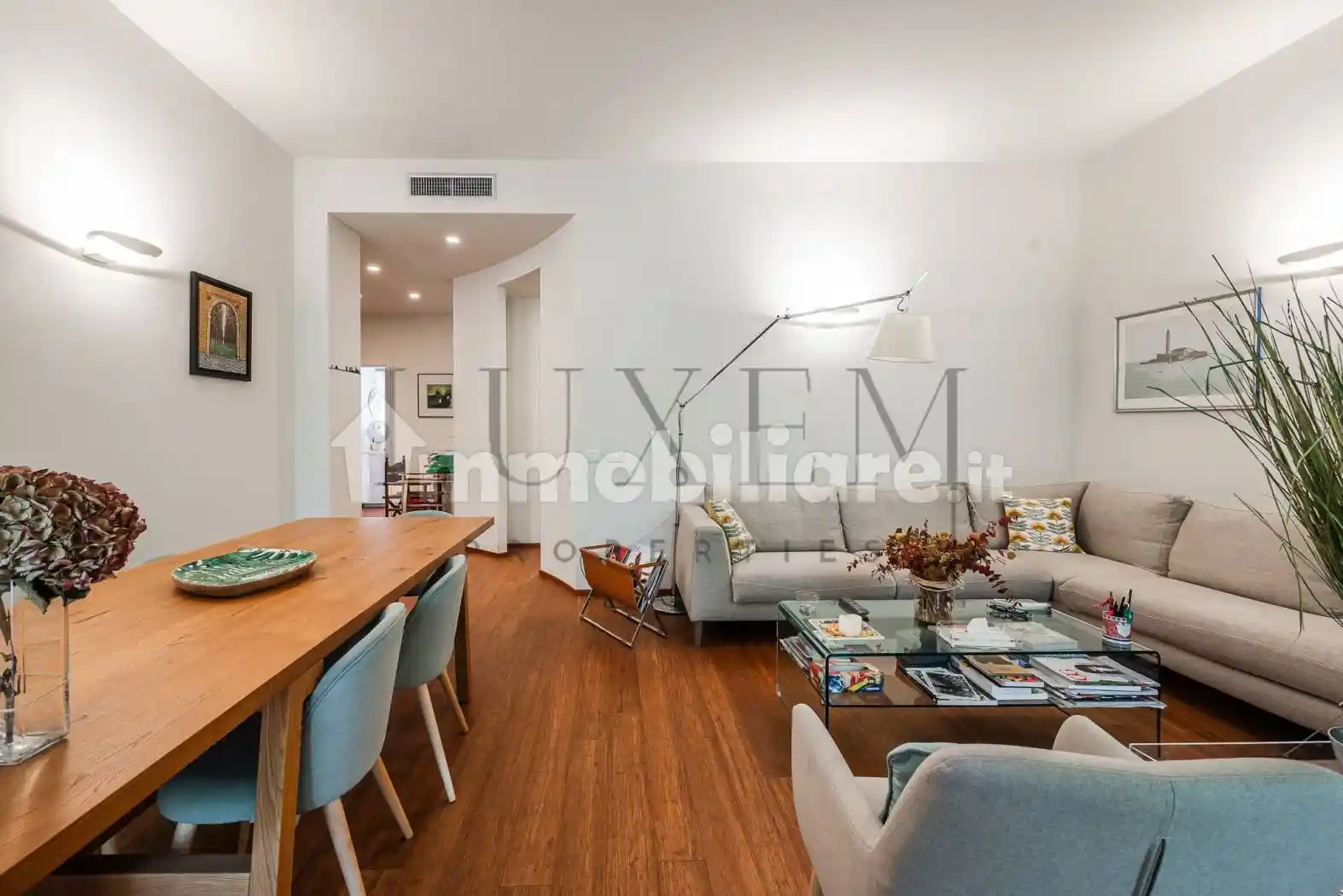 Trilocale viale Bianca Maria, Piave - Tricolore, Milano - foto 4