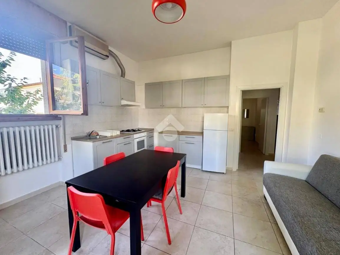 Appartamento in vendita a San Leo