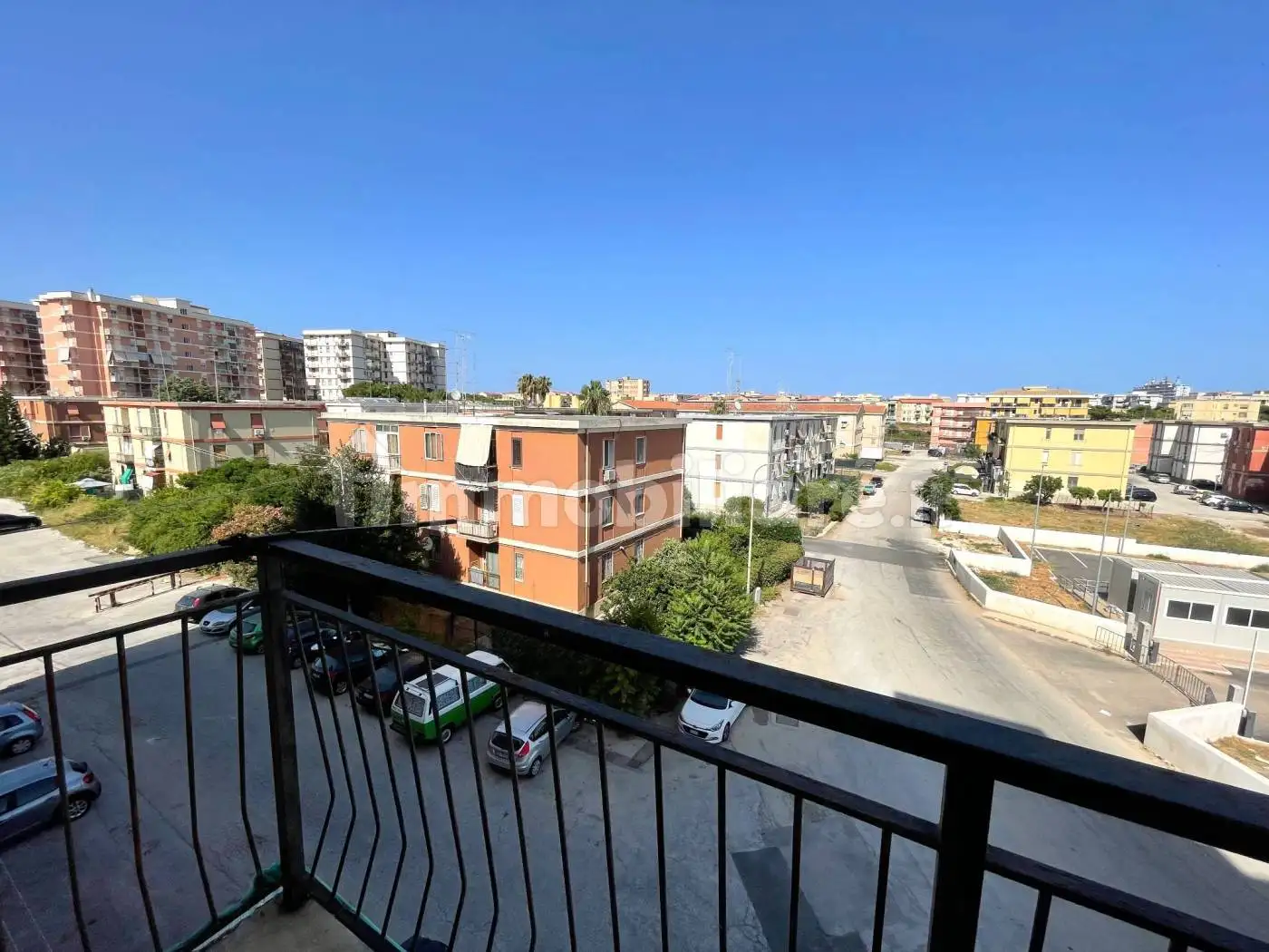 Appartamento in affitto a Siracusa