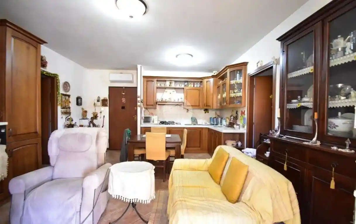 Appartamento in vendita a Fidenza