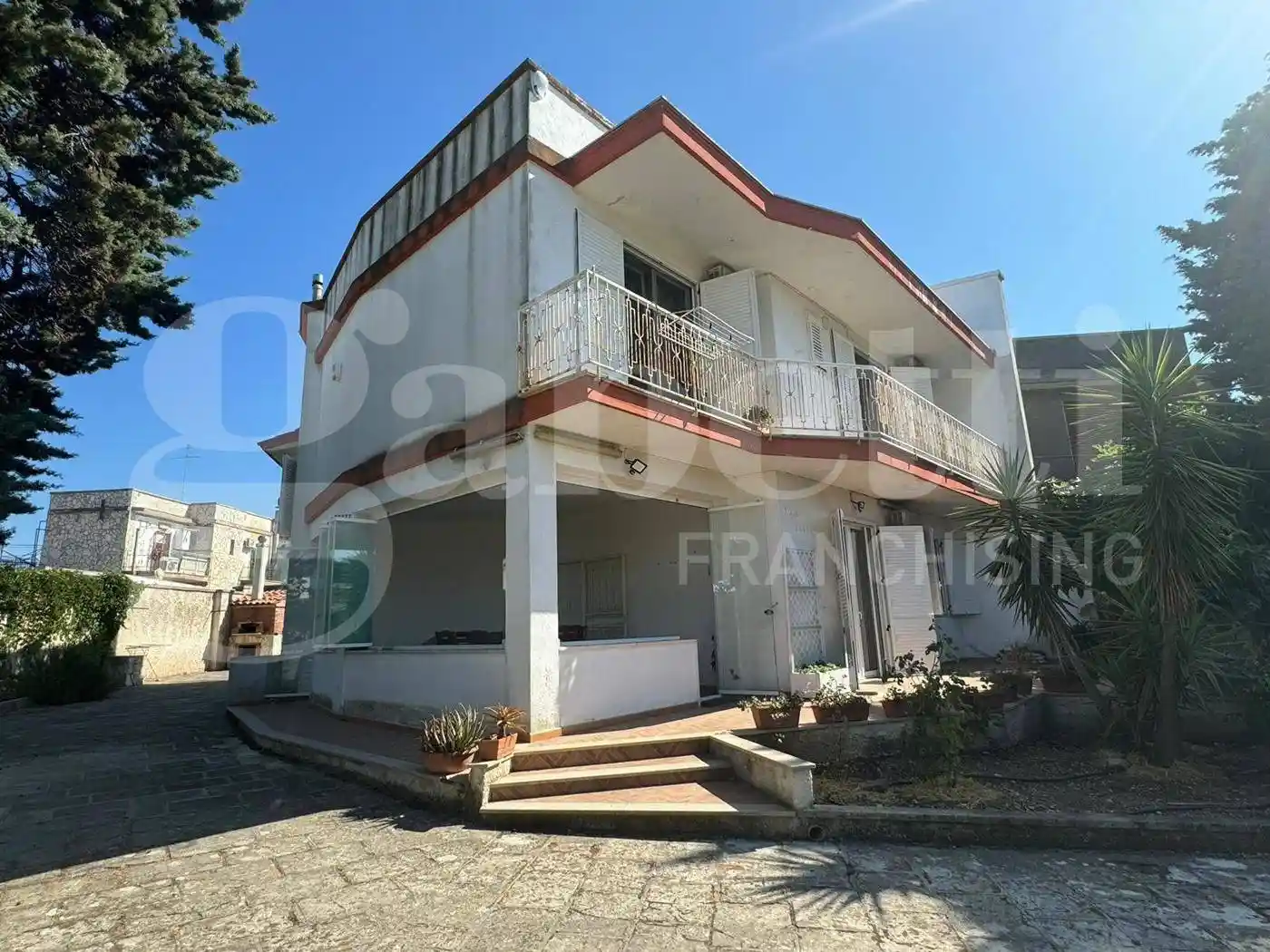 Villa in vendita a Giovinazzo