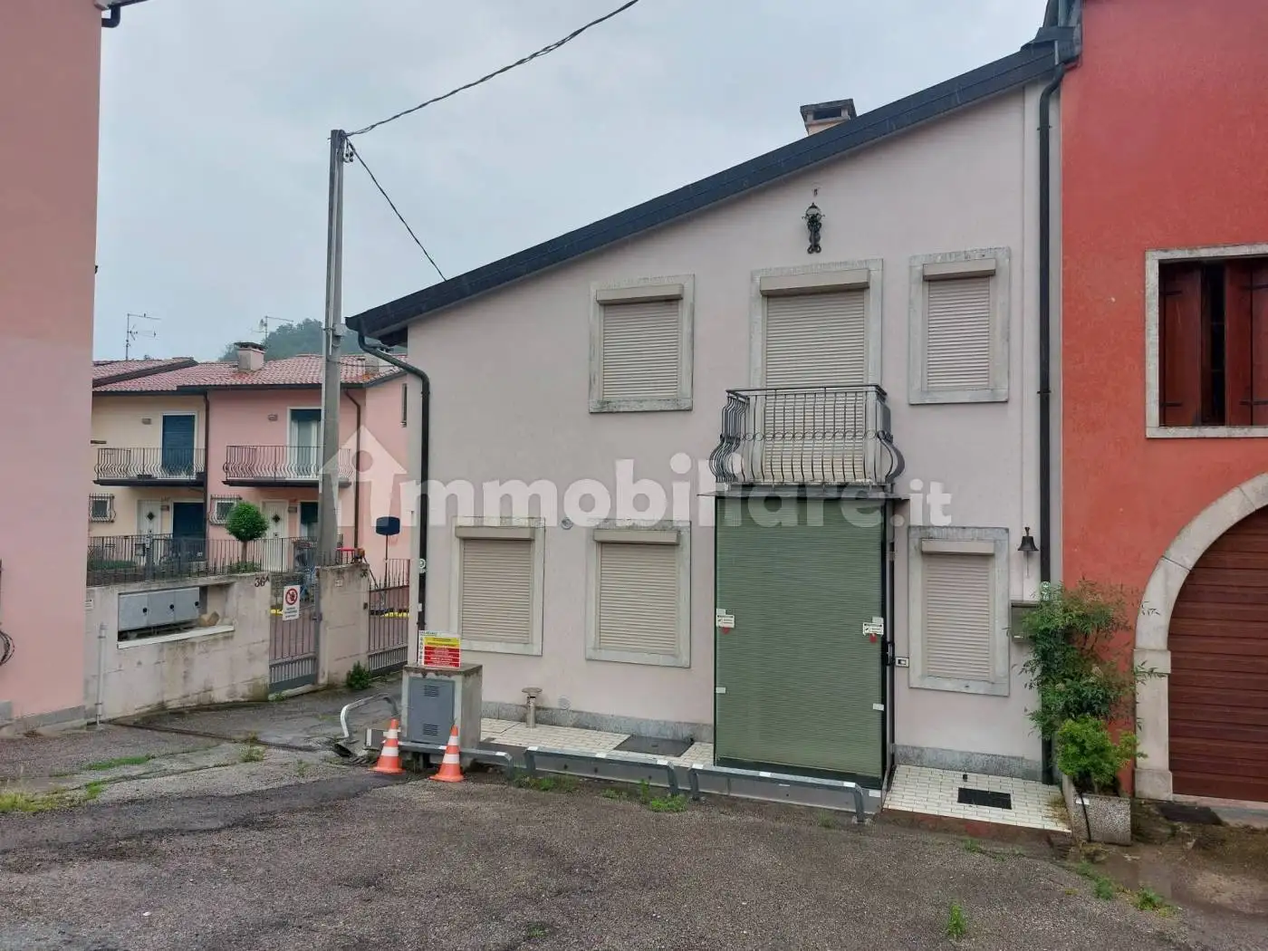 Villa unifamiliare via Monte Schiavi 35, Castelgomberto - foto 2