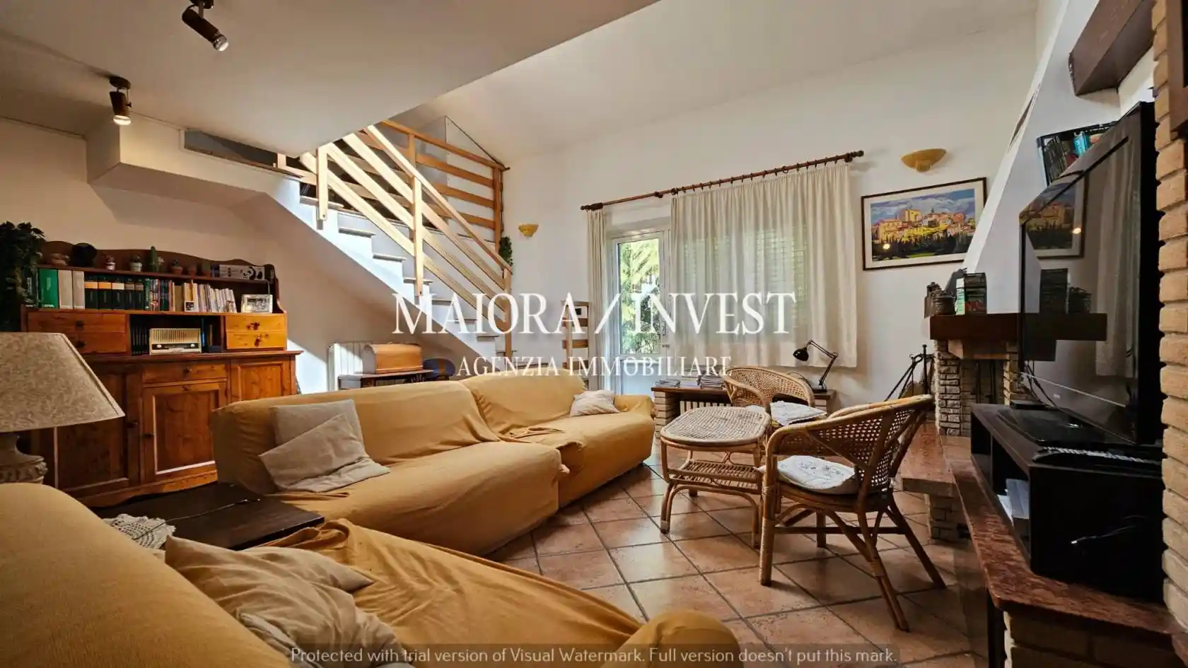 Appartamento in vendita a Acquaviva Picena