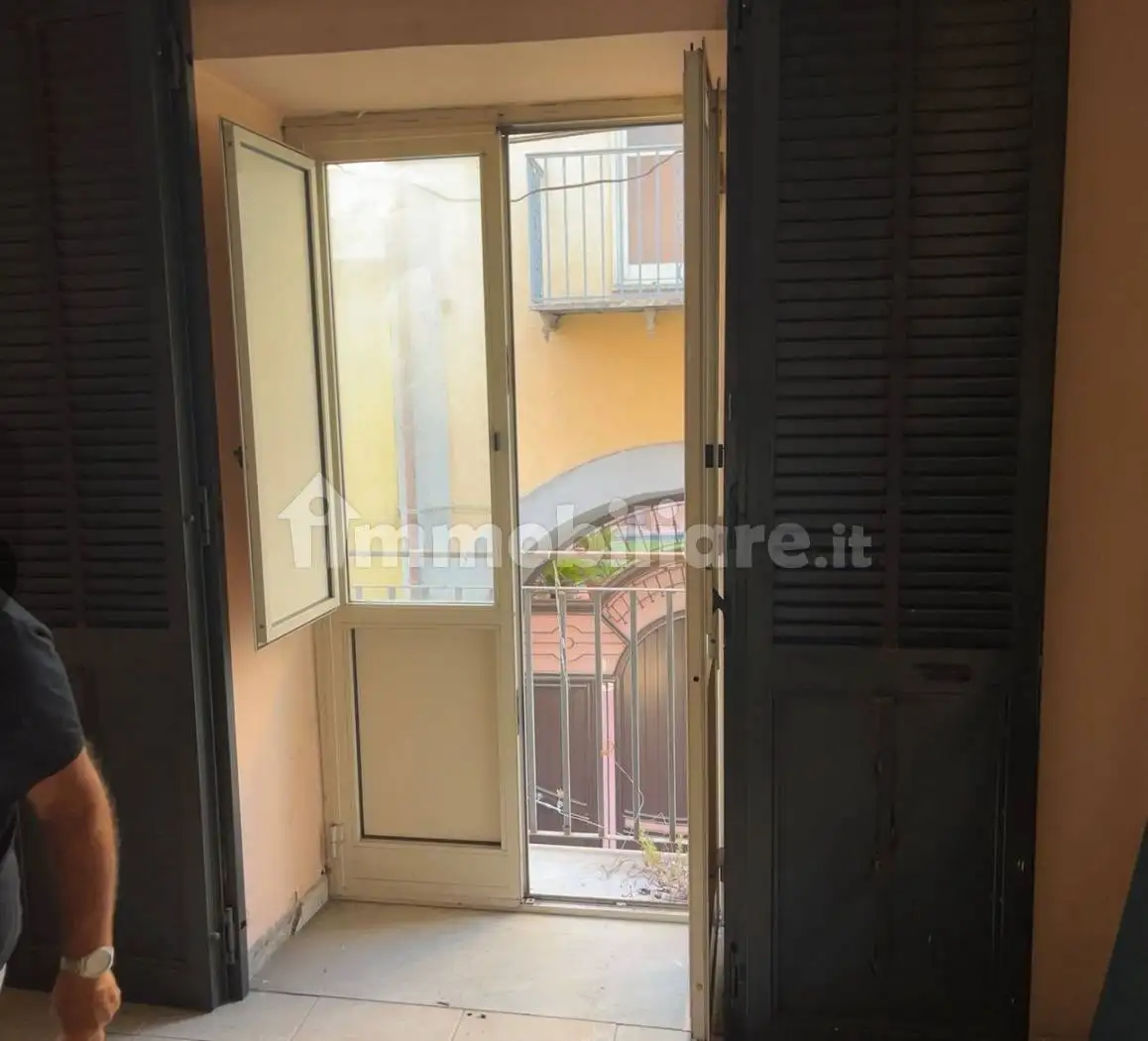 Appartamento in vendita a Afragola