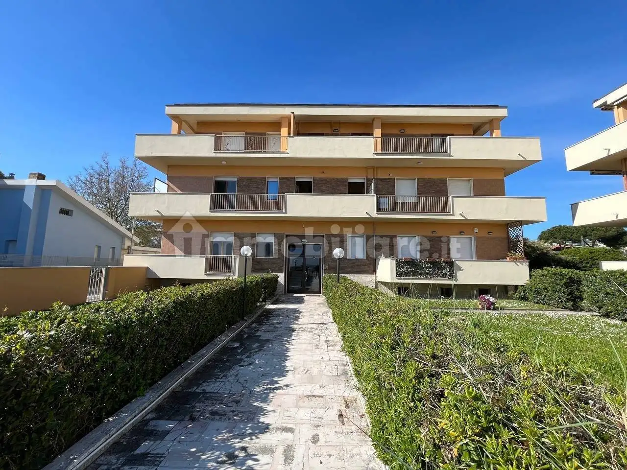 Appartamento in vendita a Francavilla al Mare