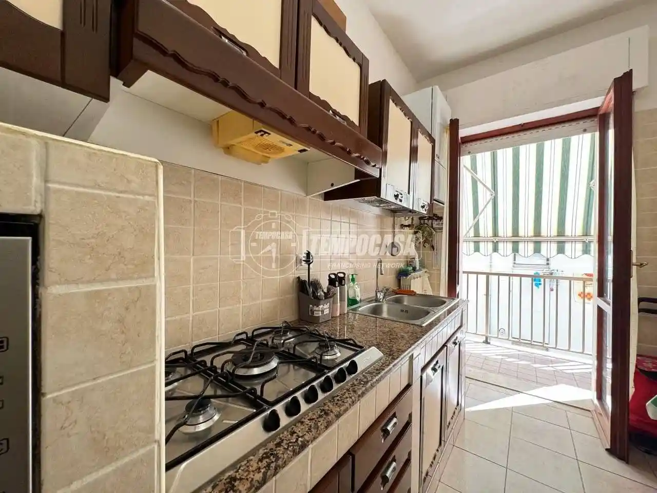 Bilocale via Francesco Paolo Tosti 66, Centro, Francavilla al Mare - foto 2