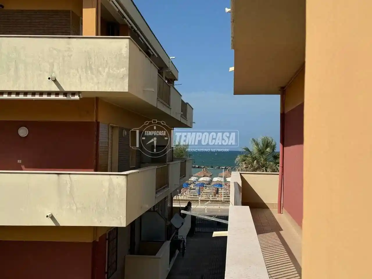 Bilocale via Francesco Paolo Tosti 66, Centro, Francavilla al Mare - foto 3