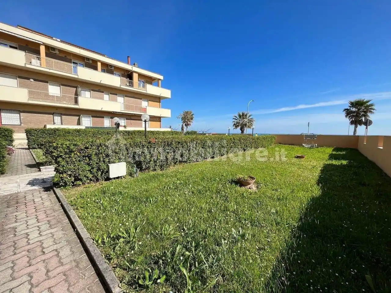 Bilocale via Francesco Paolo Tosti 66, Centro, Francavilla al Mare - foto 5