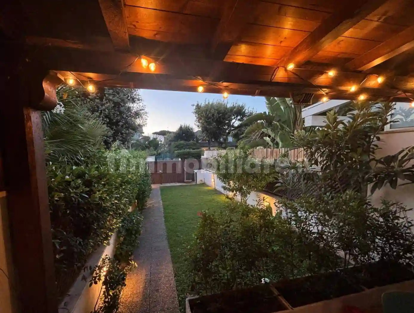 Villetta a schiera - foto 4