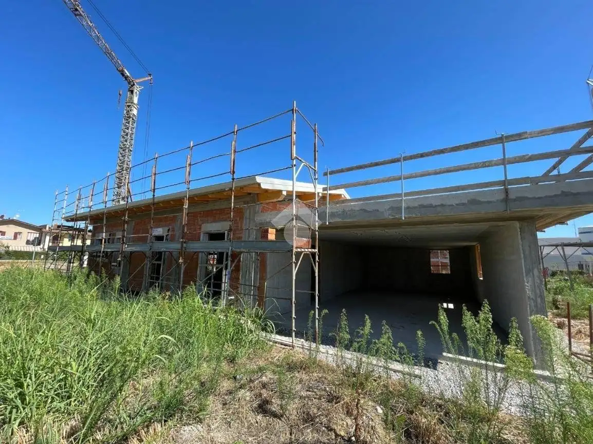 Villa in vendita a Desenzano del Garda