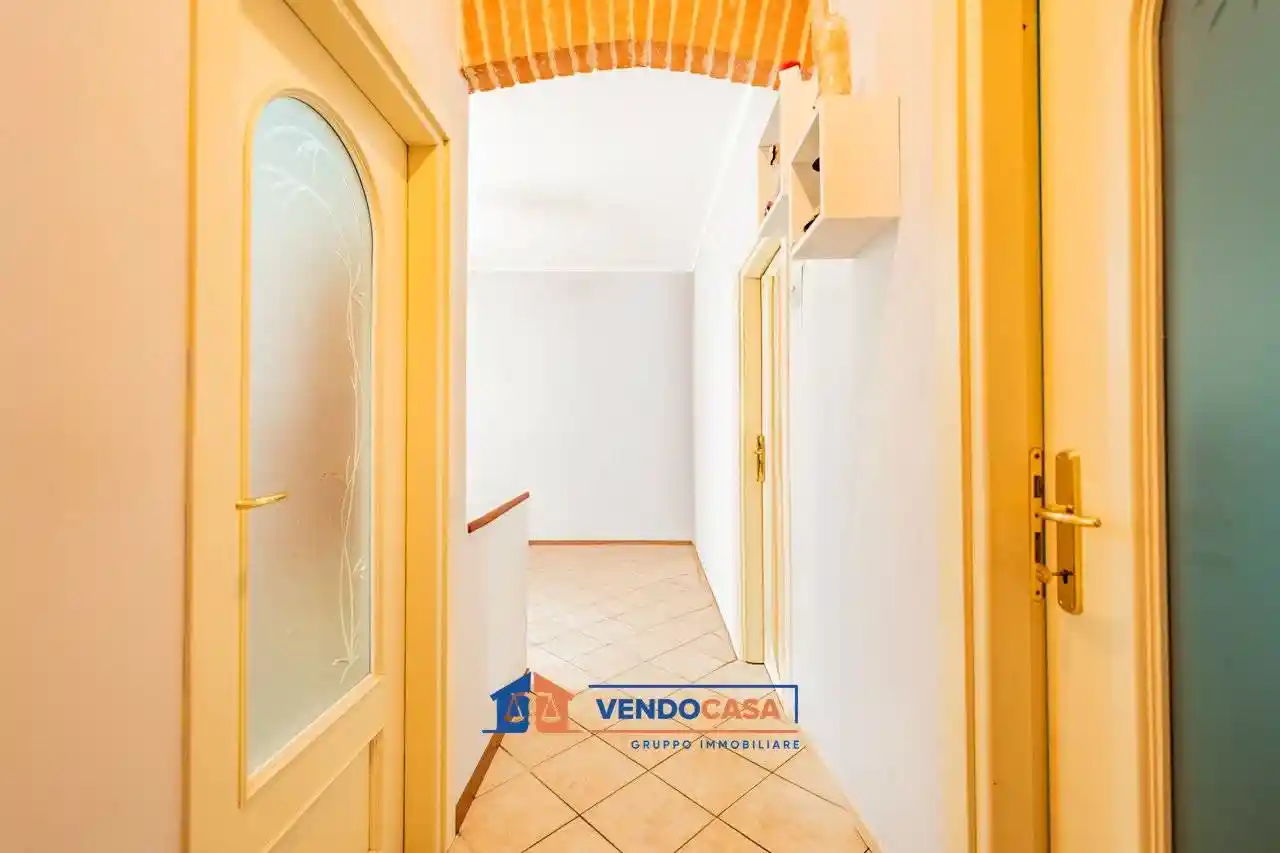 Appartamento in vendita a Boves