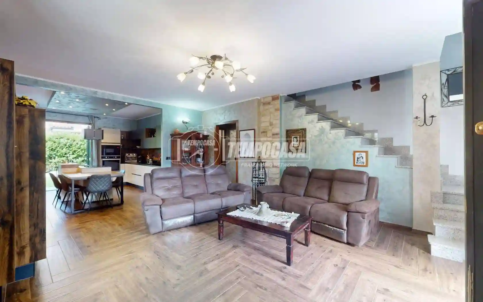 Casa indipendente - foto 4