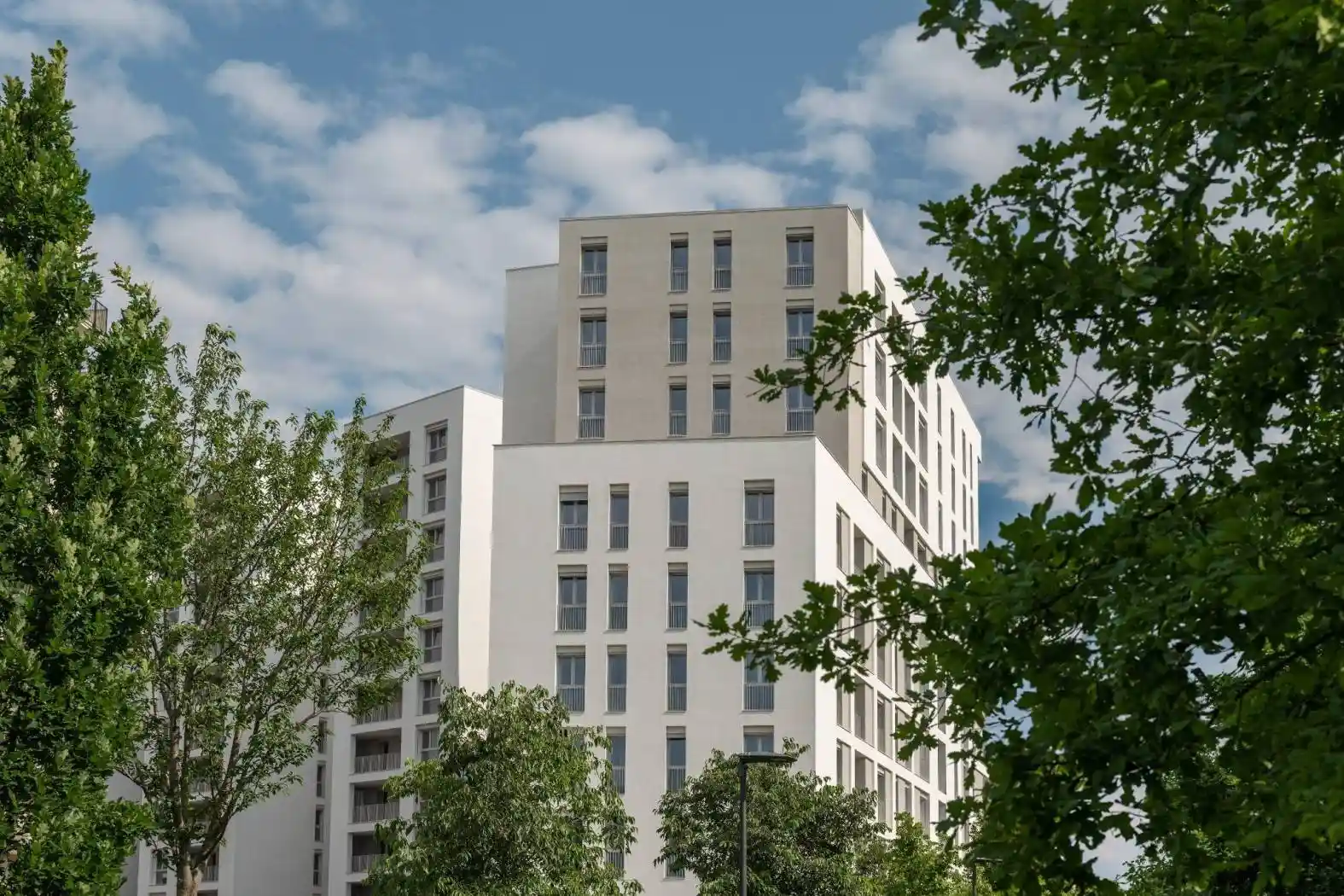 Trilocale via Pier Paolo Pasolini 3A, Uptown - Mind - Cascina Merlata, Milano - foto 5