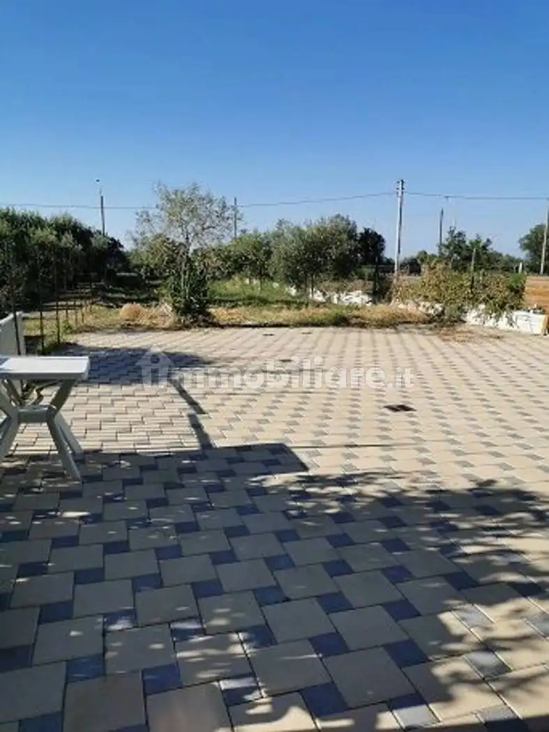 Bilocale Contrada Gelso Mazzei San C., Rossano Stazione, Corigliano-Rossano - foto 2