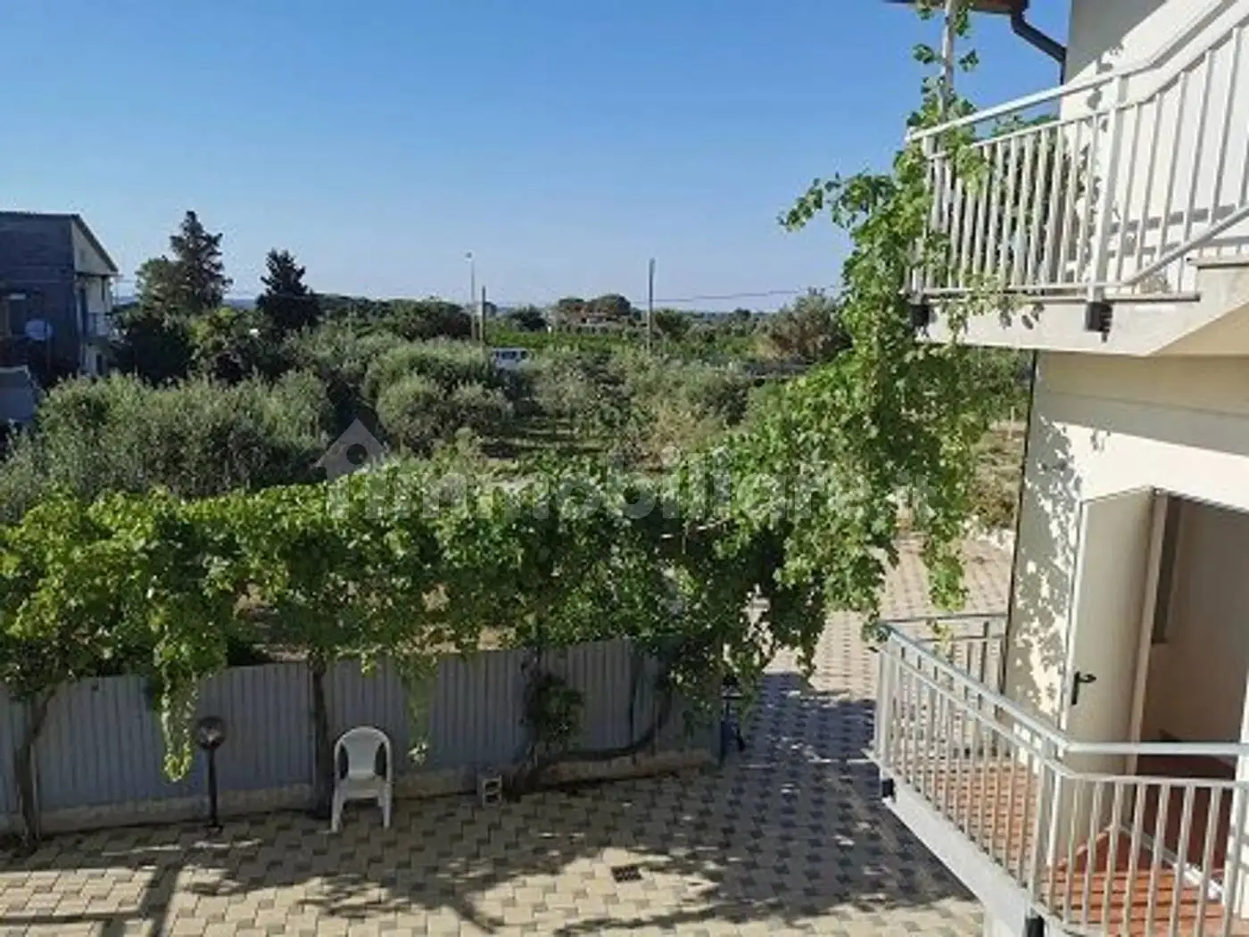 Bilocale Contrada Gelso Mazzei San C., Rossano Stazione, Corigliano-Rossano - foto 3