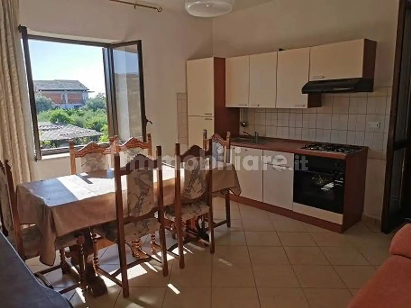 Bilocale Contrada Gelso Mazzei San C., Rossano Stazione, Corigliano-Rossano - foto 5