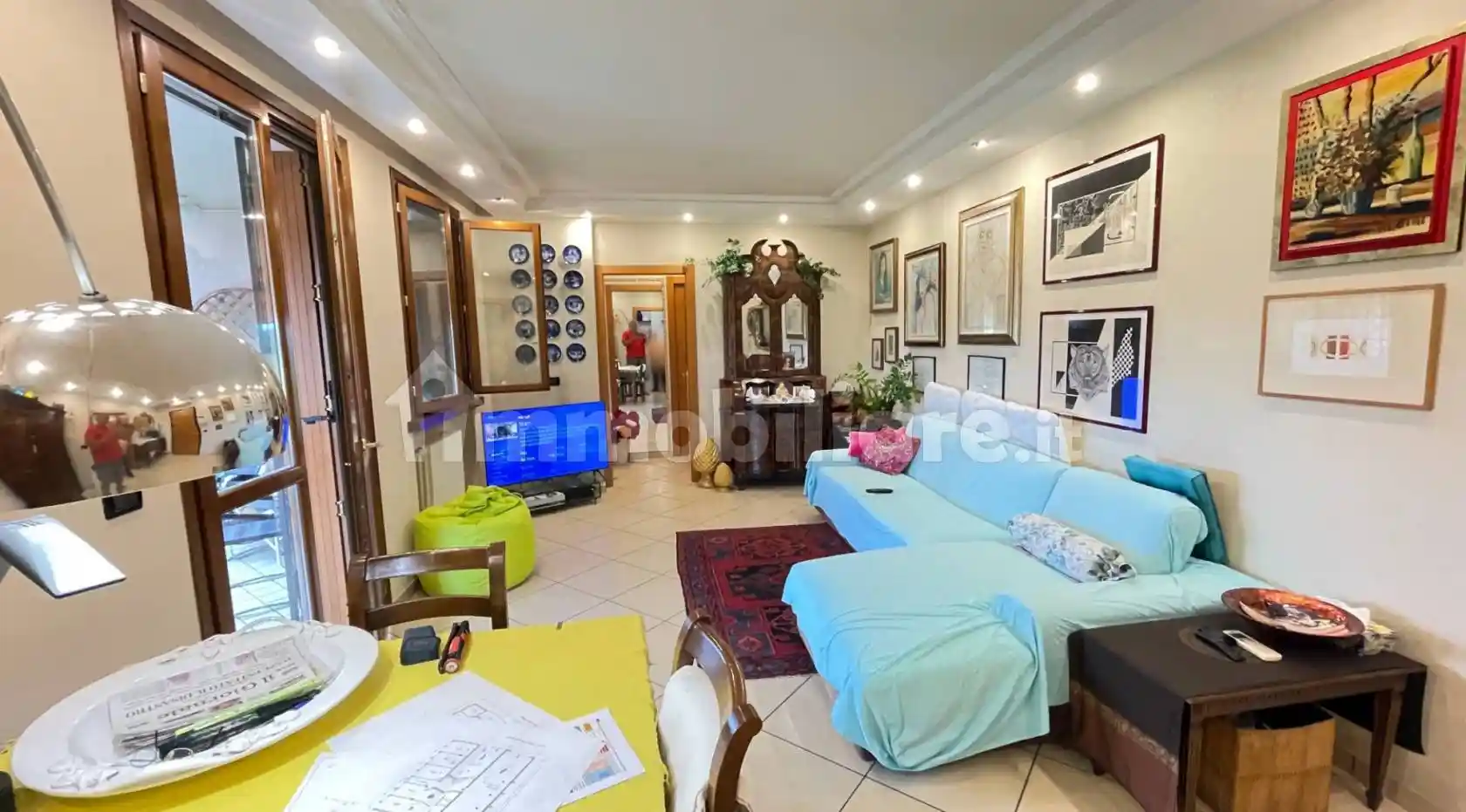 Appartamento in vendita a Curtatone