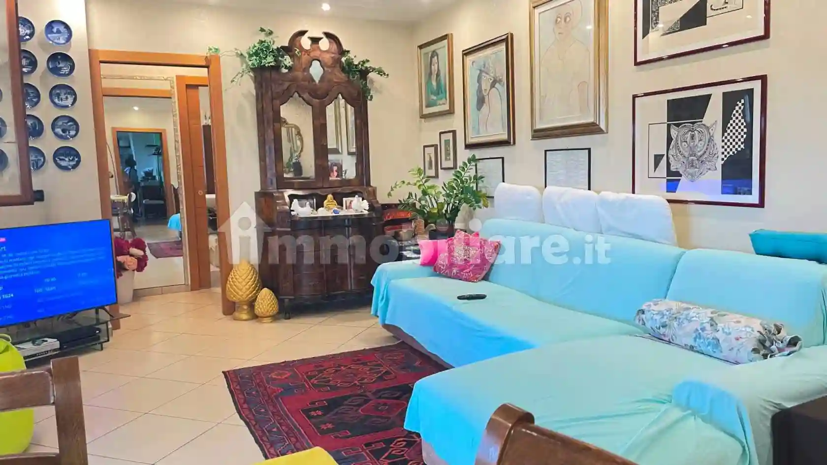 Appartamento - foto 3