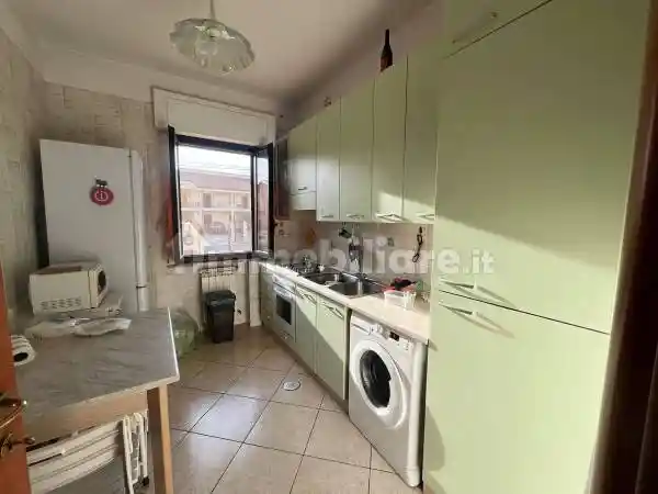 Trilocale via Trapani, Fortuna - Corvo, Catanzaro - foto 2