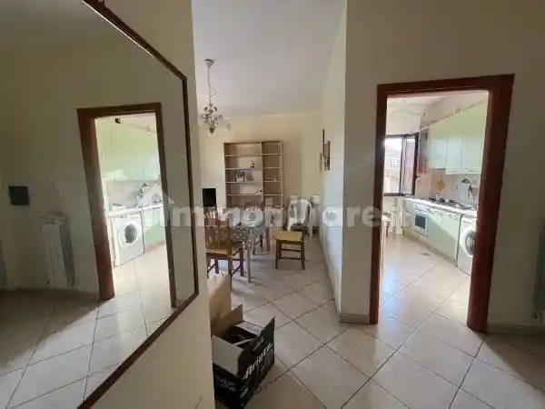 Trilocale via Trapani, Fortuna - Corvo, Catanzaro - foto 5