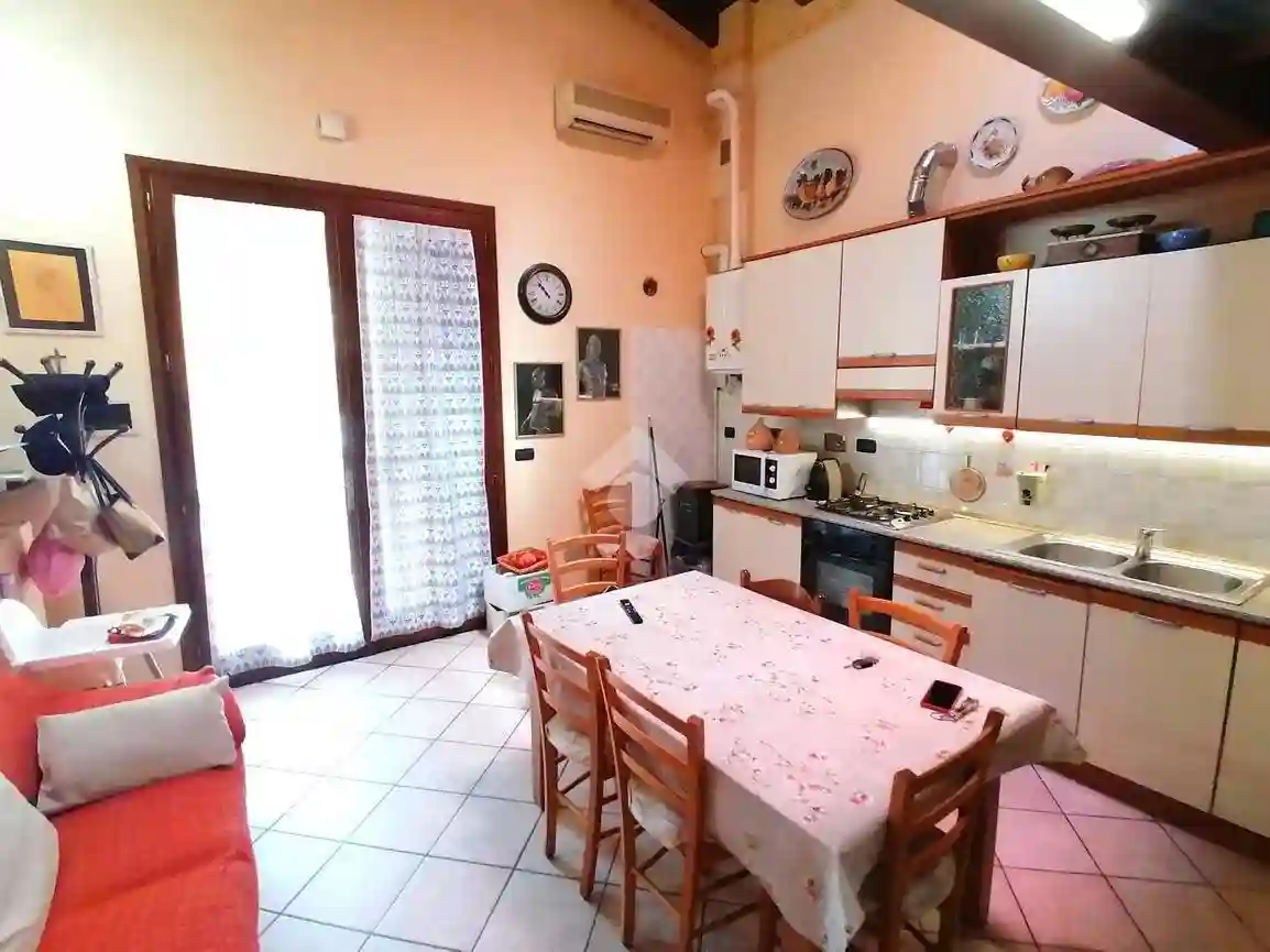 Bilocale viale della Costituzione 52, Monteveglio Capoluogo, Valsamoggia - foto 4