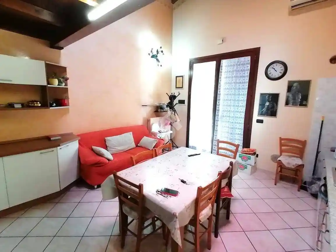 Bilocale viale della Costituzione 52, Monteveglio Capoluogo, Valsamoggia - foto 3