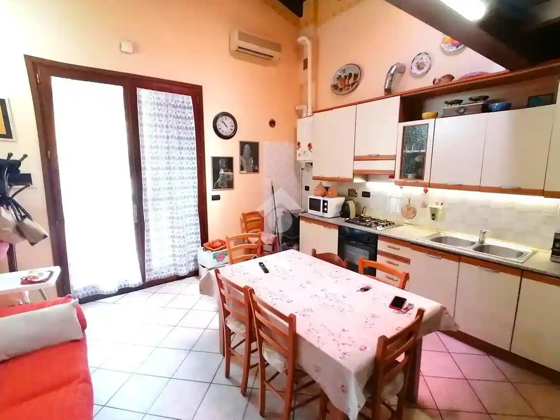 Bilocale viale della Costituzione 52, Monteveglio Capoluogo, Valsamoggia - foto 4