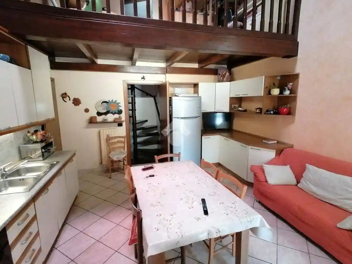 Bilocale viale della Costituzione 52, Monteveglio Capoluogo, Valsamoggia - foto 5