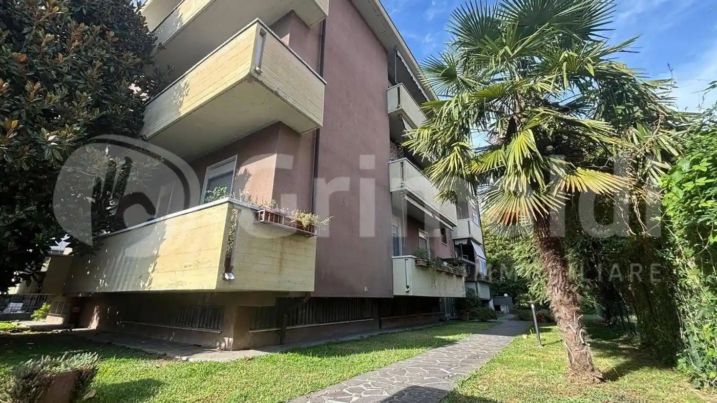 Appartamento in vendita a Abbiategrasso