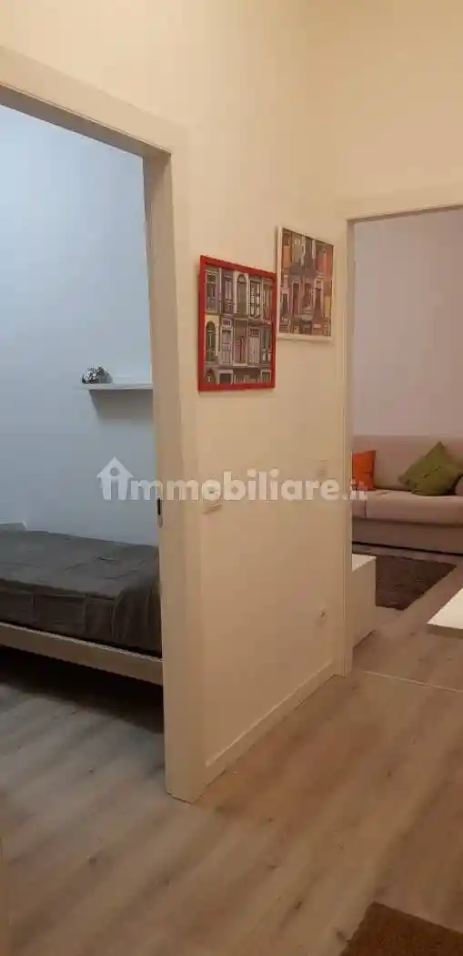 Bilocale via Fratelli Rosselli 21, Bologna - Sulmona, Milano - foto 2