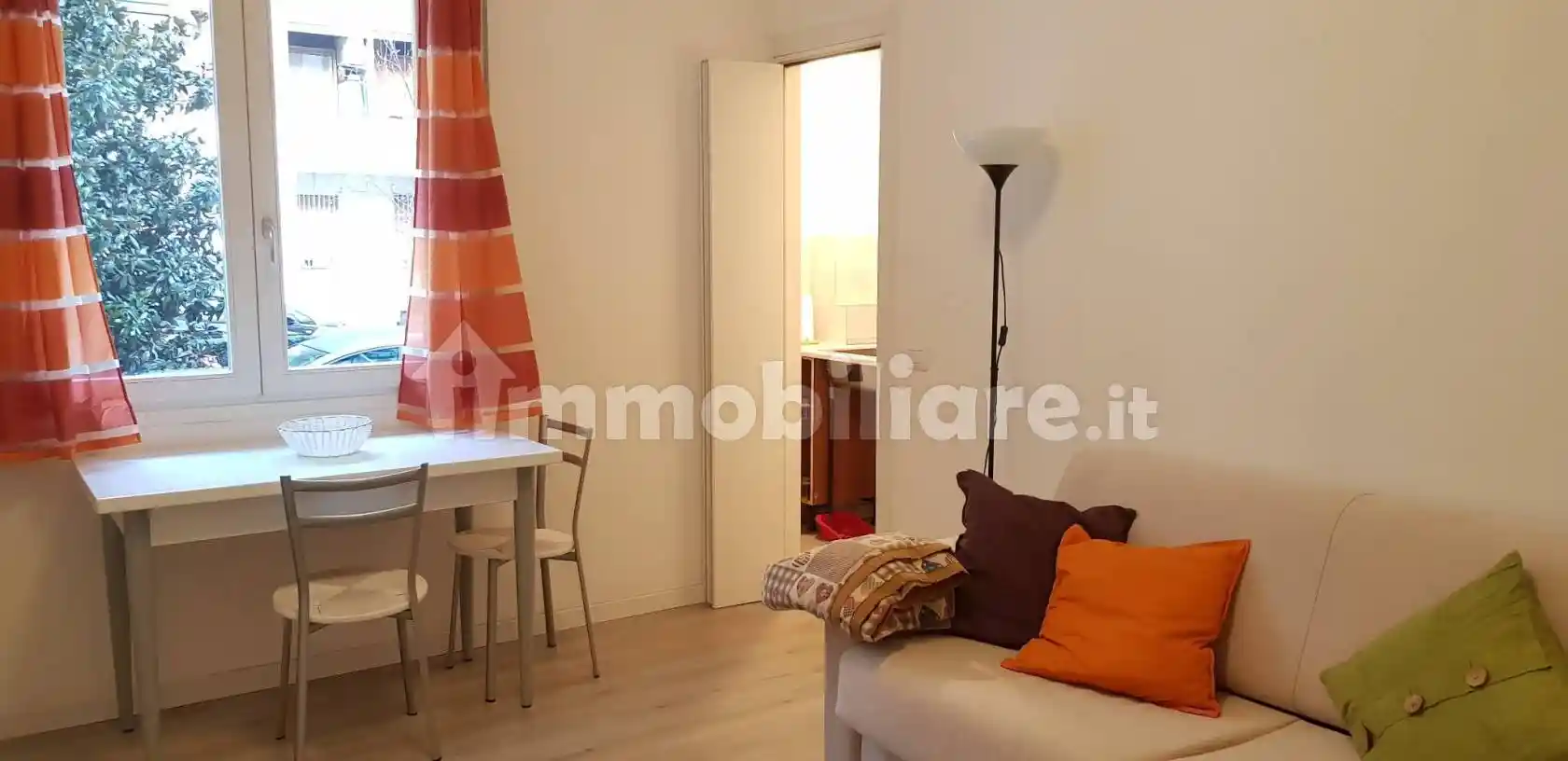 Bilocale via Fratelli Rosselli 21, Bologna - Sulmona, Milano - foto 3