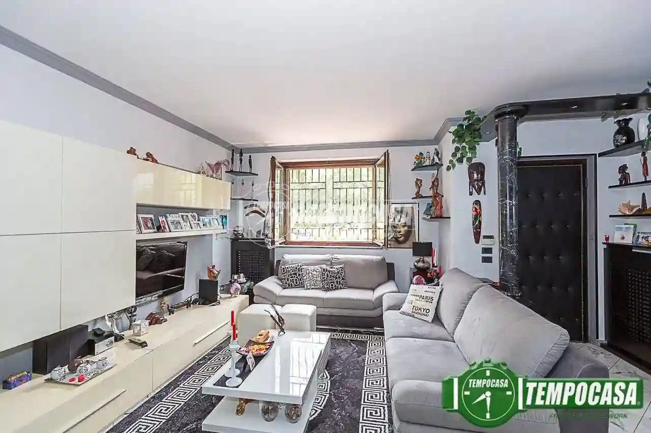 Villetta a schiera - foto 2