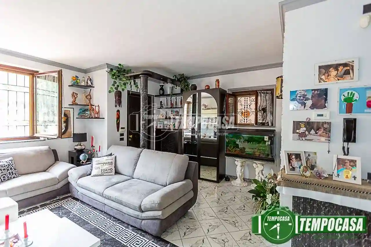 Villetta a schiera - foto 3