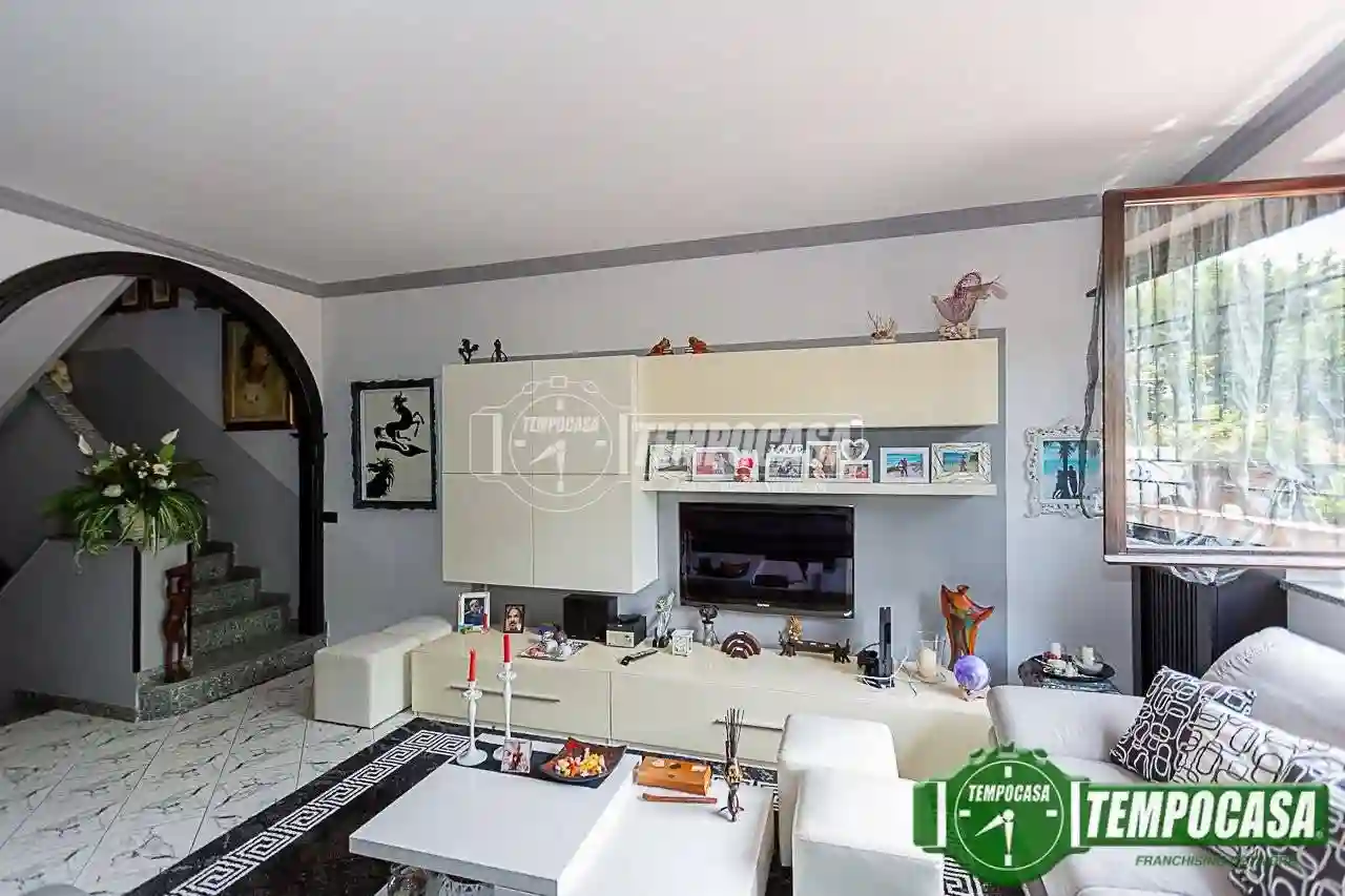 Villetta a schiera - foto 4