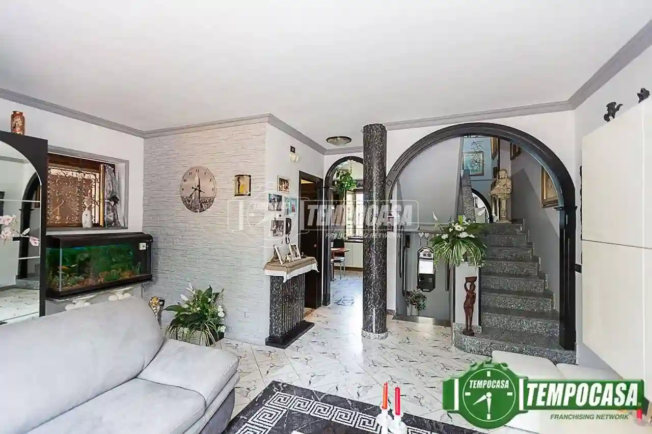 Villetta a schiera - foto 5