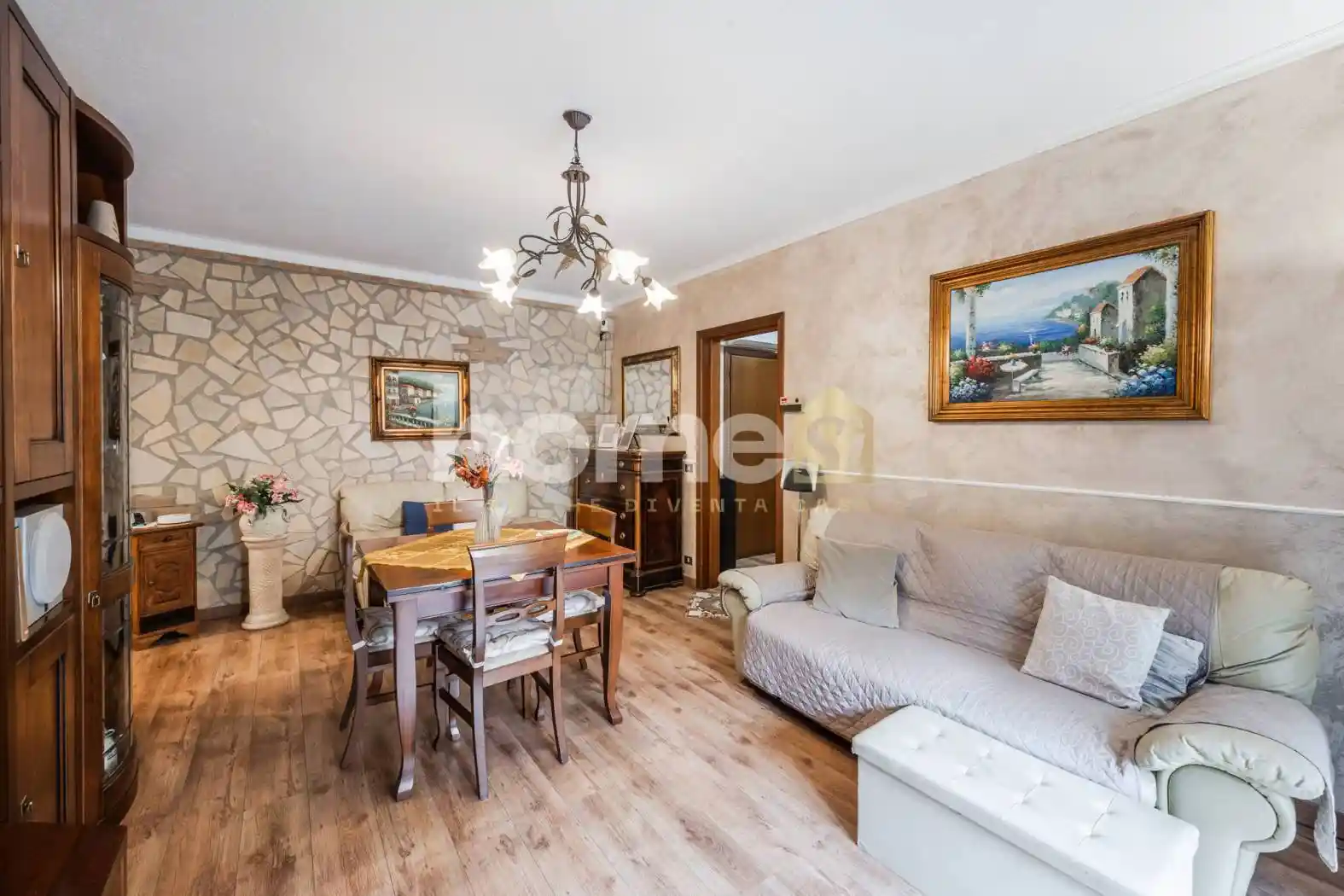 Appartamento in vendita a Reggio Emilia