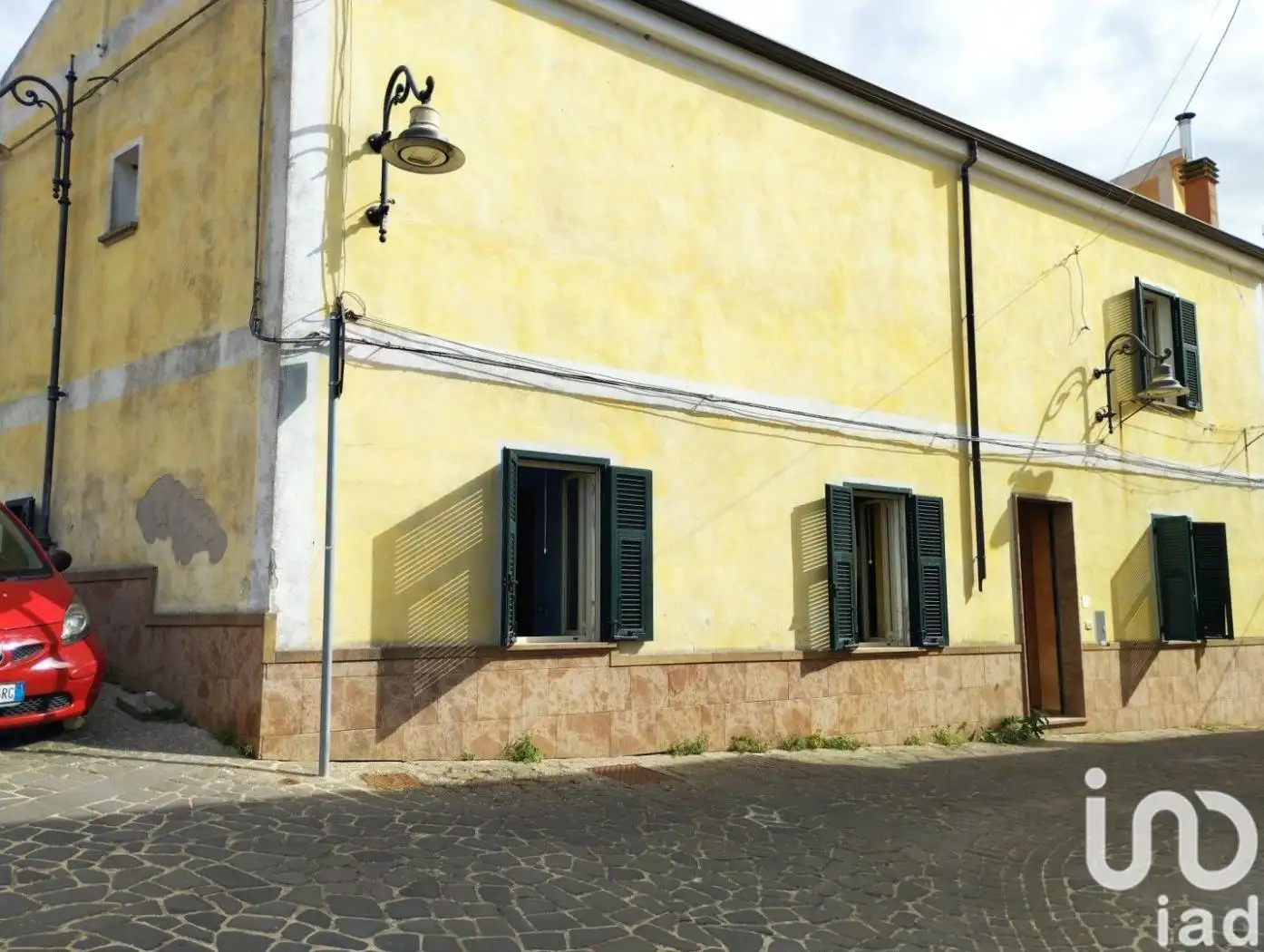 Terratetto unifamiliare via via Umberto I, Bessude - foto 2