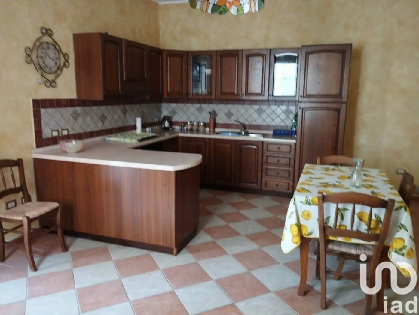 Terratetto unifamiliare via via Umberto I, Bessude - foto 5