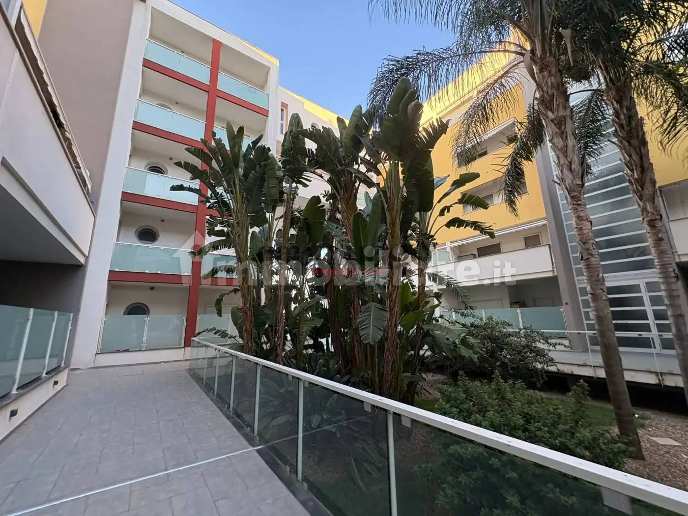 Appartamento in vendita a Lecce