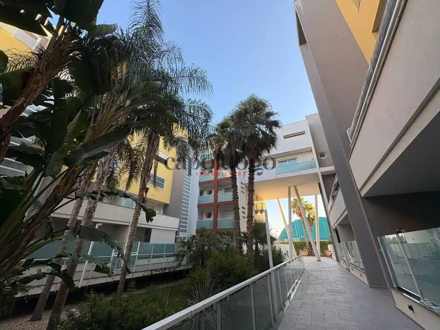 Quadrilocale via Potenza 19F, Stadio, Lecce - foto 2