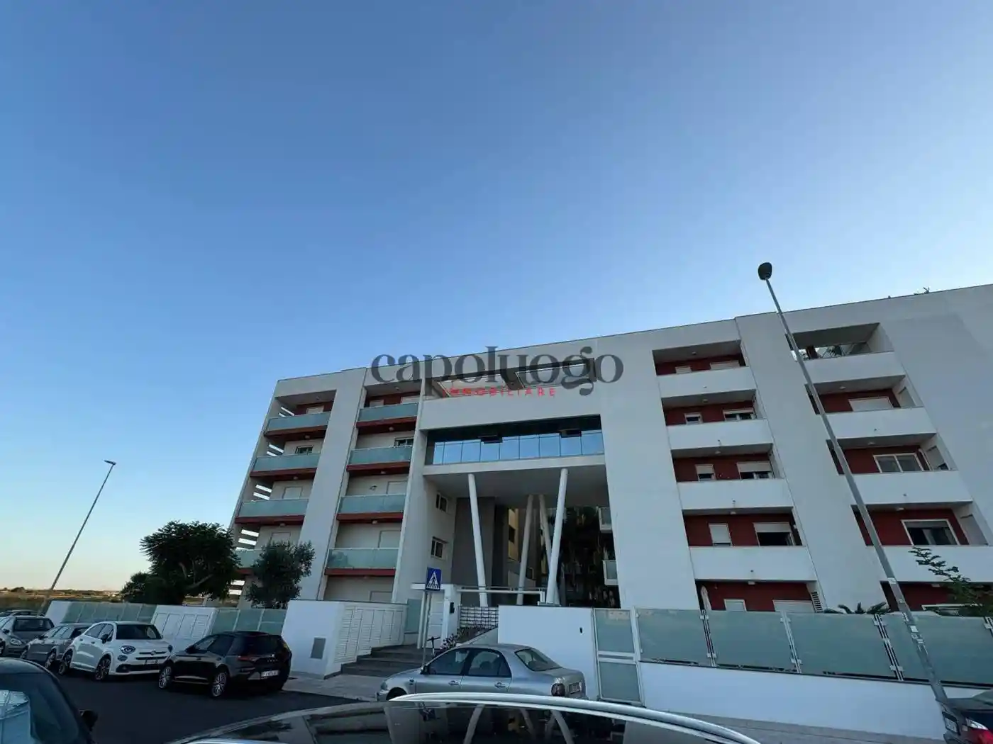 Quadrilocale via Potenza 19F, Stadio, Lecce - foto 3