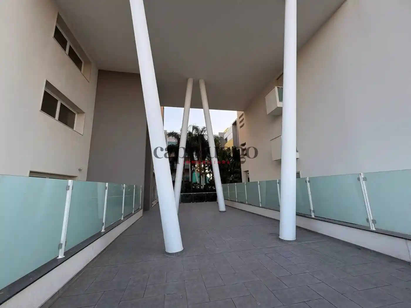 Quadrilocale via Potenza 19F, Stadio, Lecce - foto 4