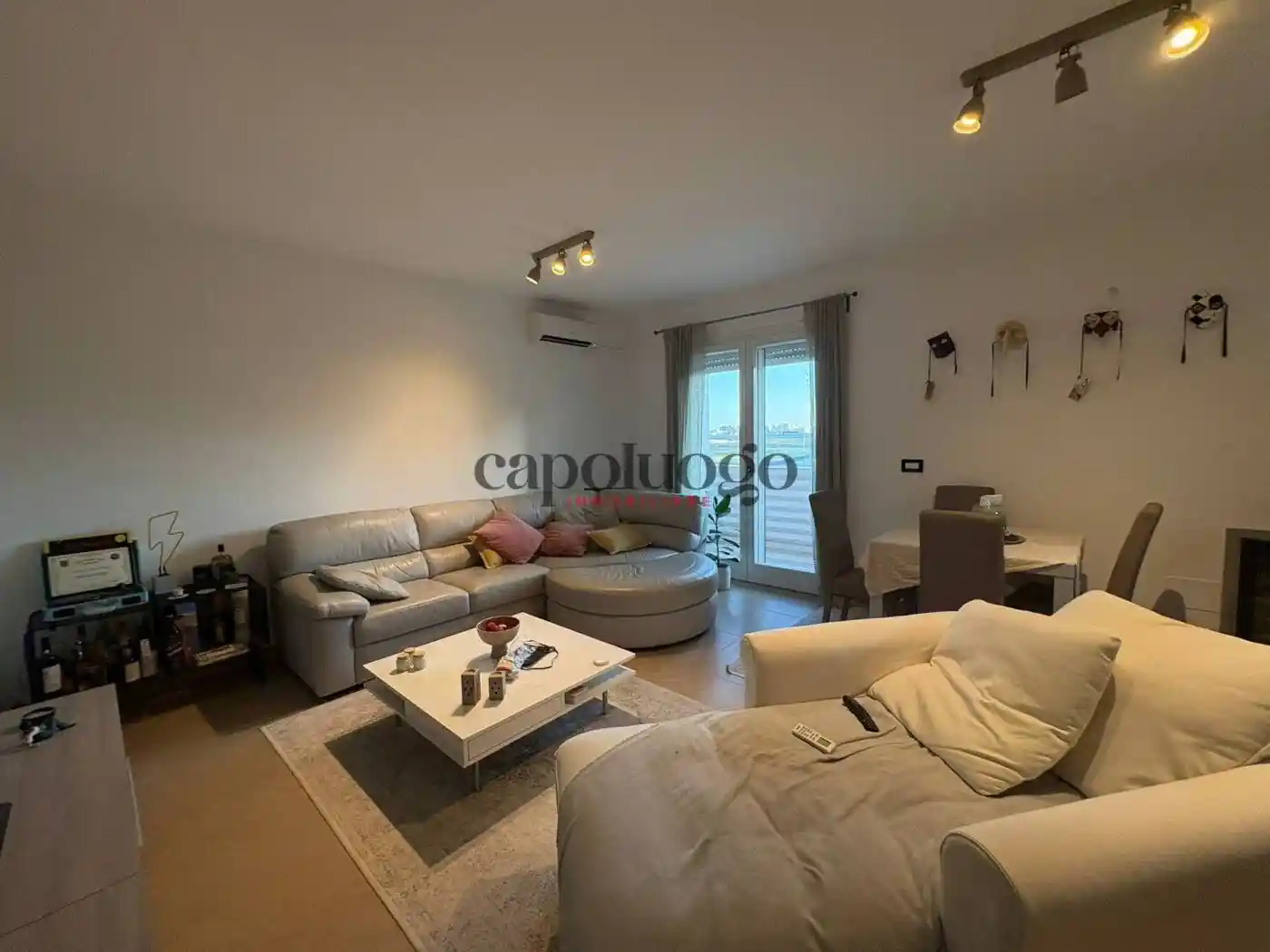 Quadrilocale via Potenza 19F, Stadio, Lecce - foto 5