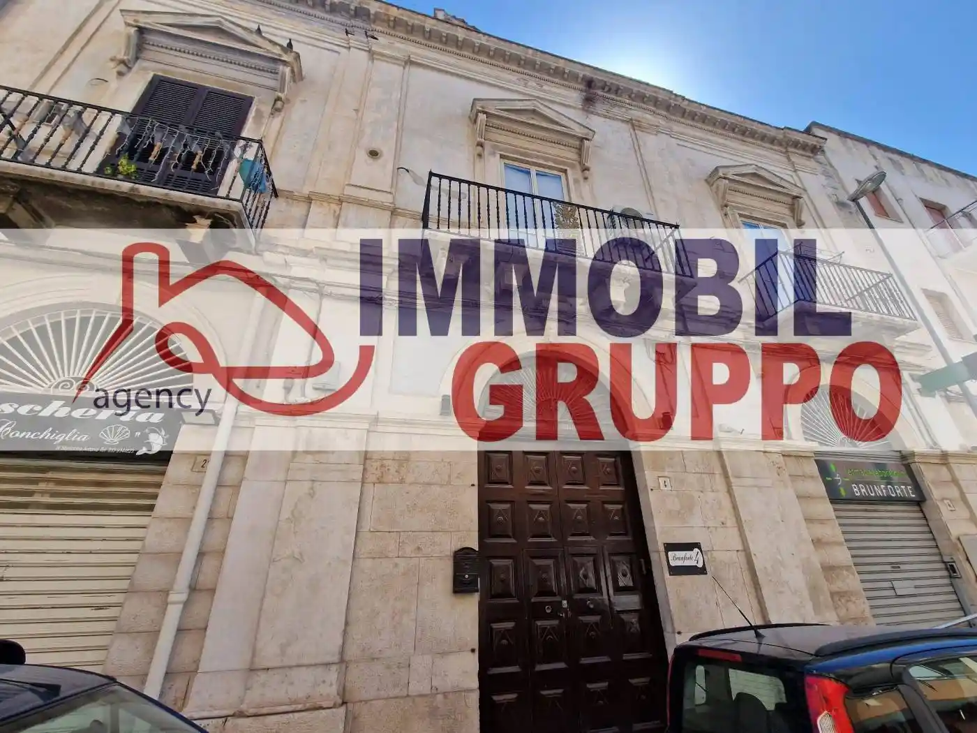 Appartamento in vendita a Andria