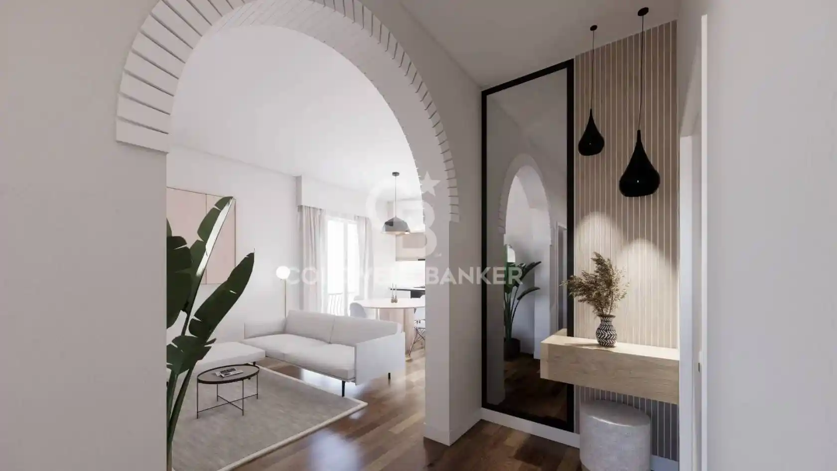 Appartamento in vendita a Riccione