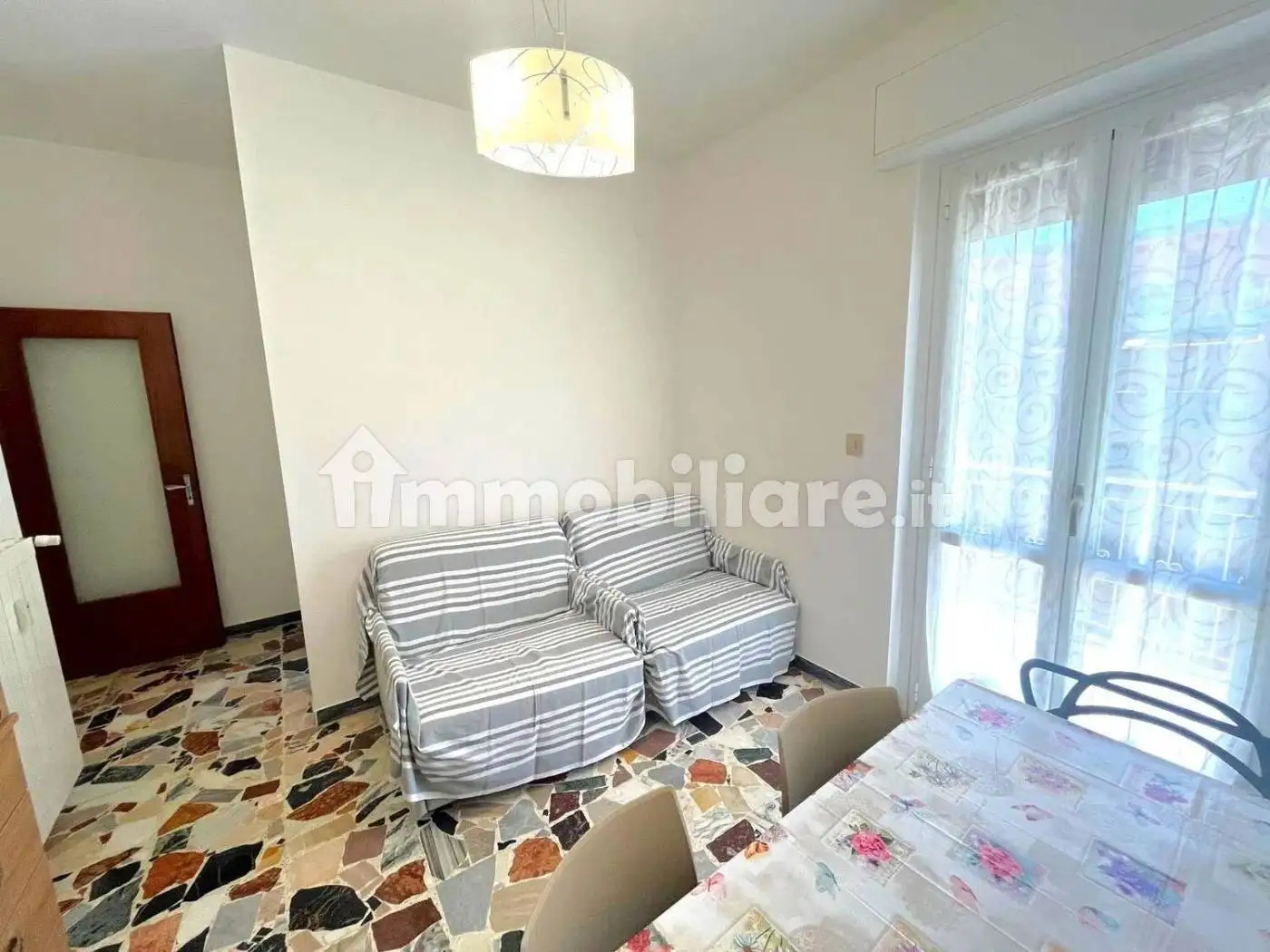 Bilocale via Tevere, 5, Borghetto Santo Spirito - foto 3