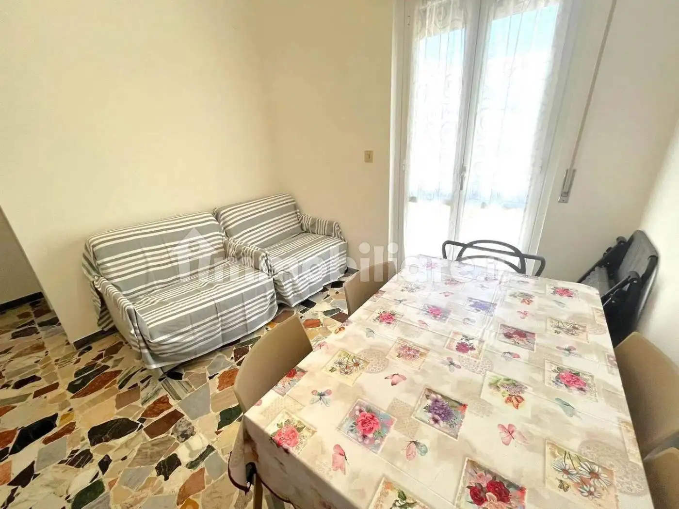 Bilocale via Tevere, 5, Borghetto Santo Spirito - foto 4